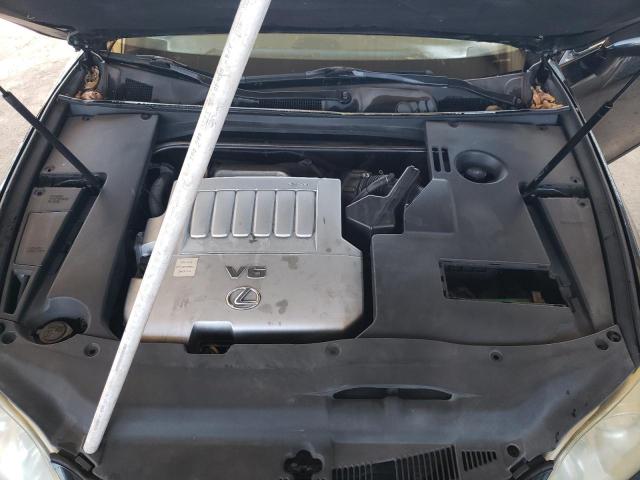 Photo 7 from auction – 2007 LEXUS ES 350 with VIN JTHBJ46G472002865