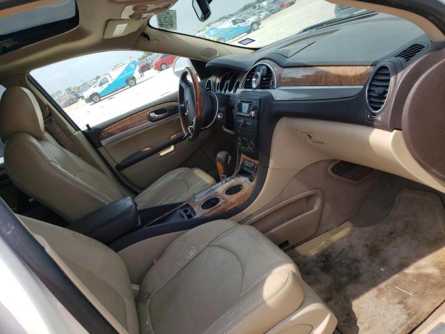 Photo 5 from auction – 2011 BUICK ENCLAVE CX with VIN 5GAKRBED6BJ155611