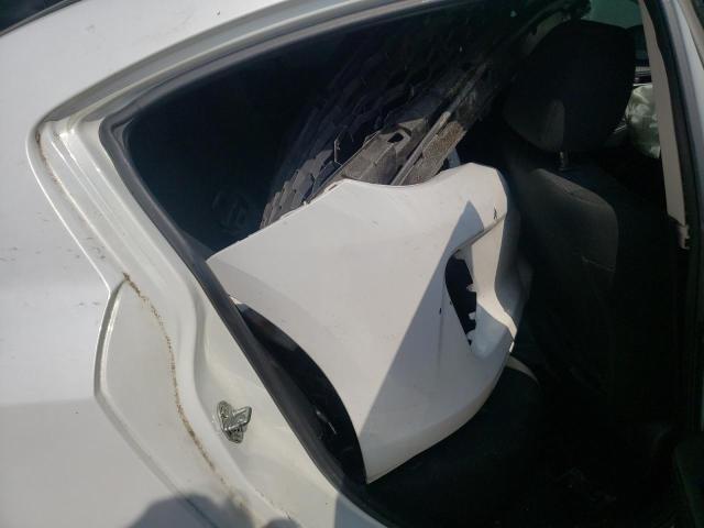 Photo 6 from auction – 2012 MAZDA 3 I with VIN JM1BL1UF2C1552277