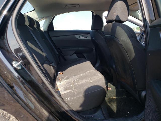 Photo 6 from auction – 2020 KIA FORTE FE with VIN 3KPF24AD9LE258008
