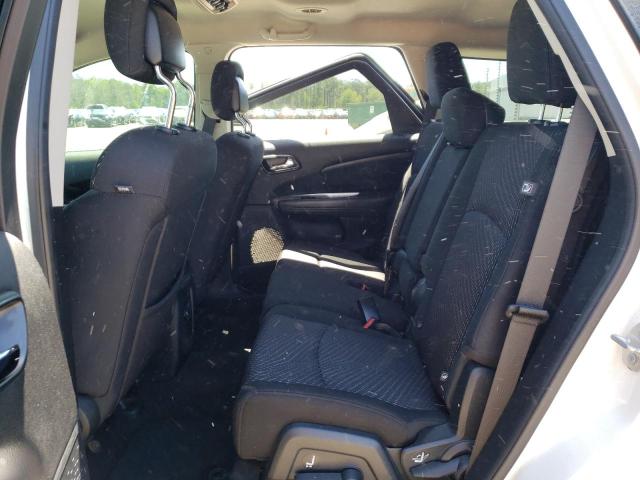 Photo 6 from auction – 2019 DODGE JOURNEY SE with VIN 3C4PDCBBXKT874025