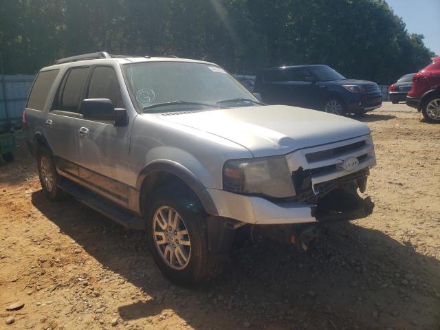 Photo 1 from auction – 2012 FORD EXPEDITION with VIN 1FMJU1H57CEF08886