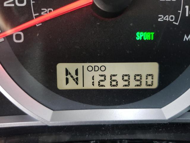 Photo 8 from auction – 2010 SUBARU IMPREZA OU with VIN JF1GH6D60AH801996