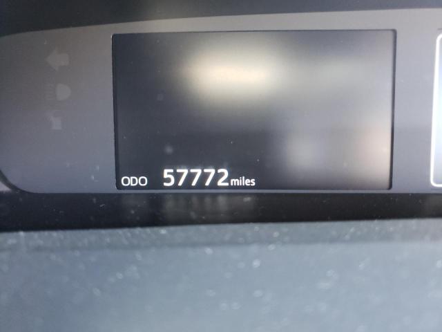 Photo 8 from auction – 2018 TOYOTA PRIUS with VIN JTDKARFU1J3062656