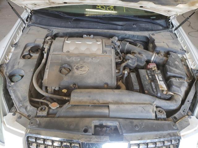 Photo 2 from auction – 2006 NISSAN MAXIMA SE with VIN 1N4BA41E16C834718
