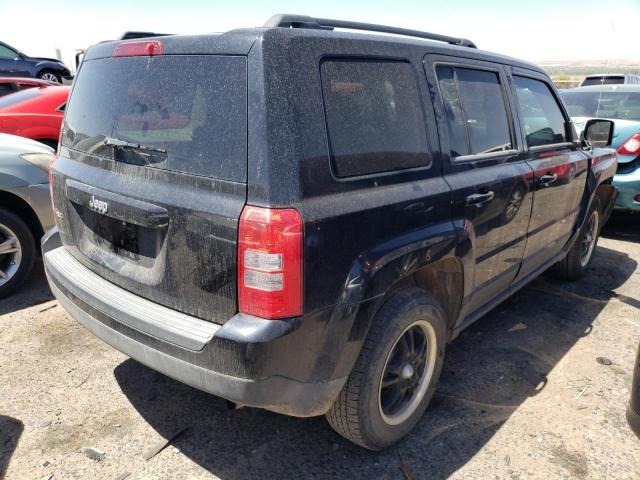 Photo 4 from auction – 2014 JEEP PATRIOT SP with VIN 1C4NJRBB5ED835548