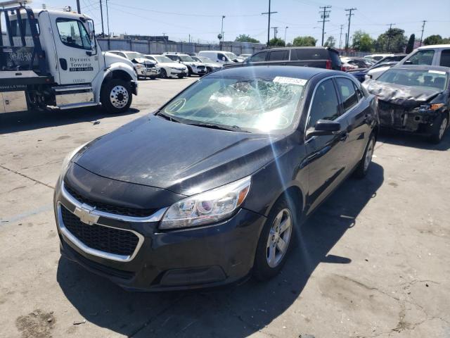 Photo 2 from auction – 2014 CHEVROLET MALIBU 1LT with VIN 1G11C5SLXEF169312