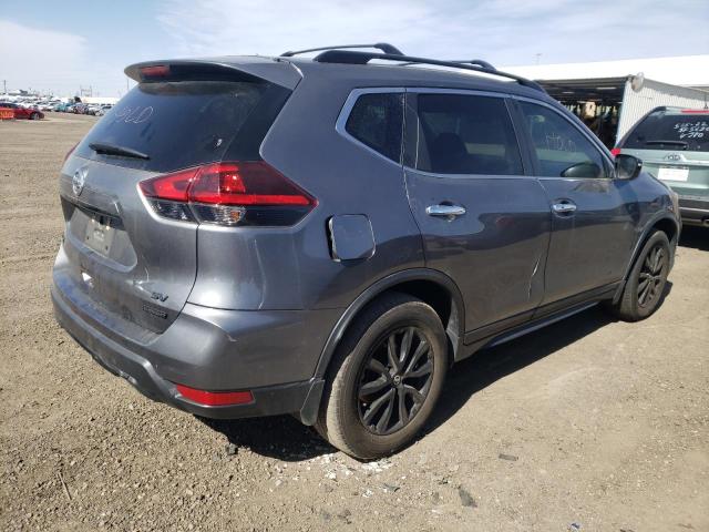 Photo 4 from auction – 2018 NISSAN ROGUE S with VIN 5N1AT2MT5JC753434