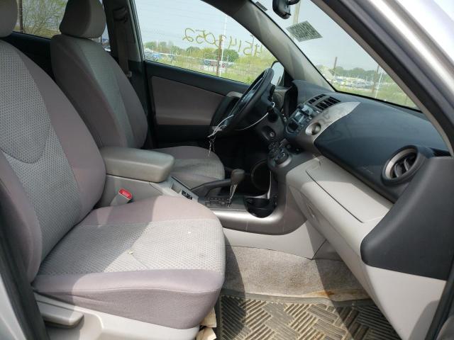 Photo 5 from auction – 2006 TOYOTA RAV4 with VIN JTMZK33VX65003154