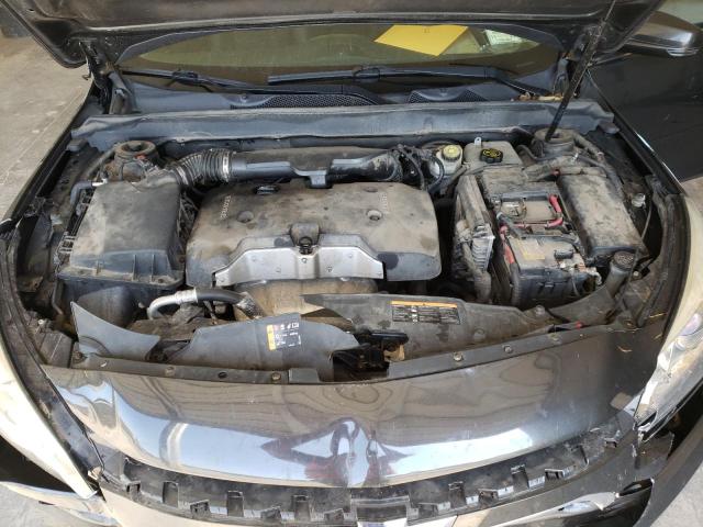 Photo 2 from auction – 2015 CHEVROLET MALIBU 1LT with VIN 1G11C5SL0FF119228