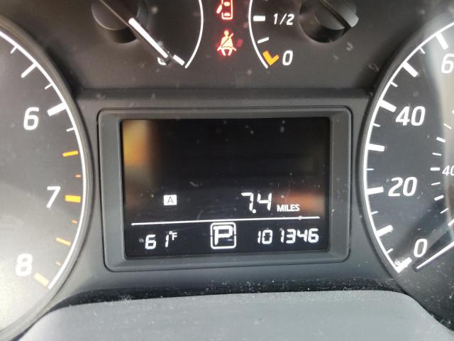 Photo 8 from auction – 2014 NISSAN SENTRA S with VIN 3N1AB7AP9EL643141