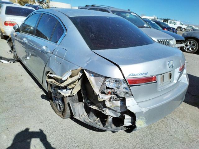 Photo 3 from auction – 2012 HONDA ACCORD SE with VIN 1HGCP2F68CA074122