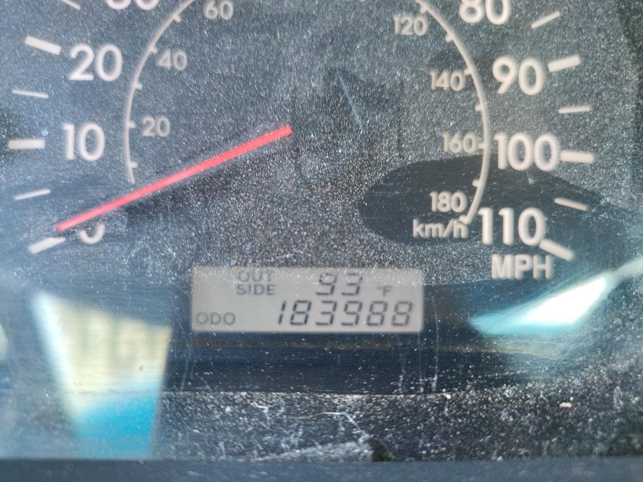 Photo 8 from auction – 2006 TOYOTA COROLLA CE with VIN 1NXBR32E76Z570003