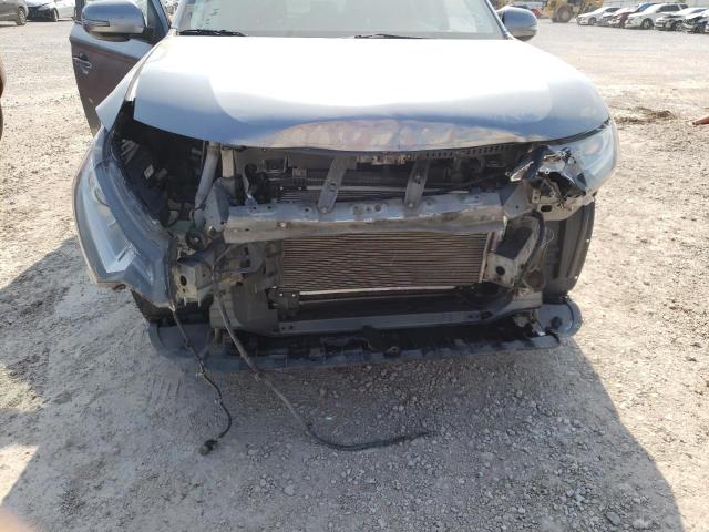 Photo 9 from auction – 2016 MITSUBISHI OUTLANDER with VIN JA4AD3A33GZ017118