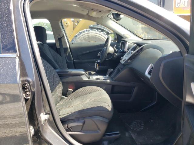 Photo 5 from auction – 2017 CHEVROLET EQUINOX LS with VIN 2GNALBEK1H1511340