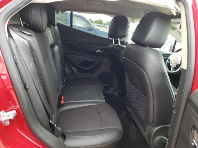 Photo 6 from auction – 2020 BUICK ENCORE PRE with VIN KL4CJASBXLB004090