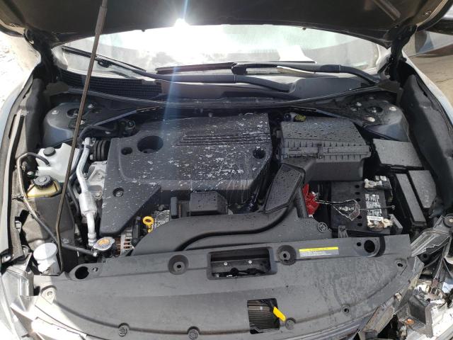 Photo 7 from auction – 2018 NISSAN ALTIMA 2.5 with VIN 1N4AL3AP2JC249561
