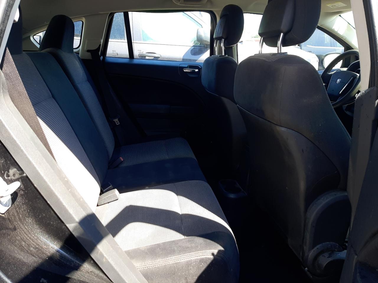 Photo 6 from auction – 2010 DODGE CALIBER SX with VIN 1B3CB4HA5AD532335