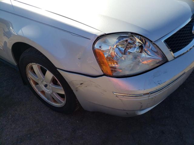 Photo 9 from auction – 2005 FORD FIVE HUNDR with VIN 1FAFP23175G129038