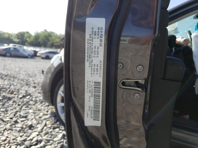 Photo 10 from auction – 2016 DODGE DART LIMIT with VIN 1C3CDFCB4GD645596