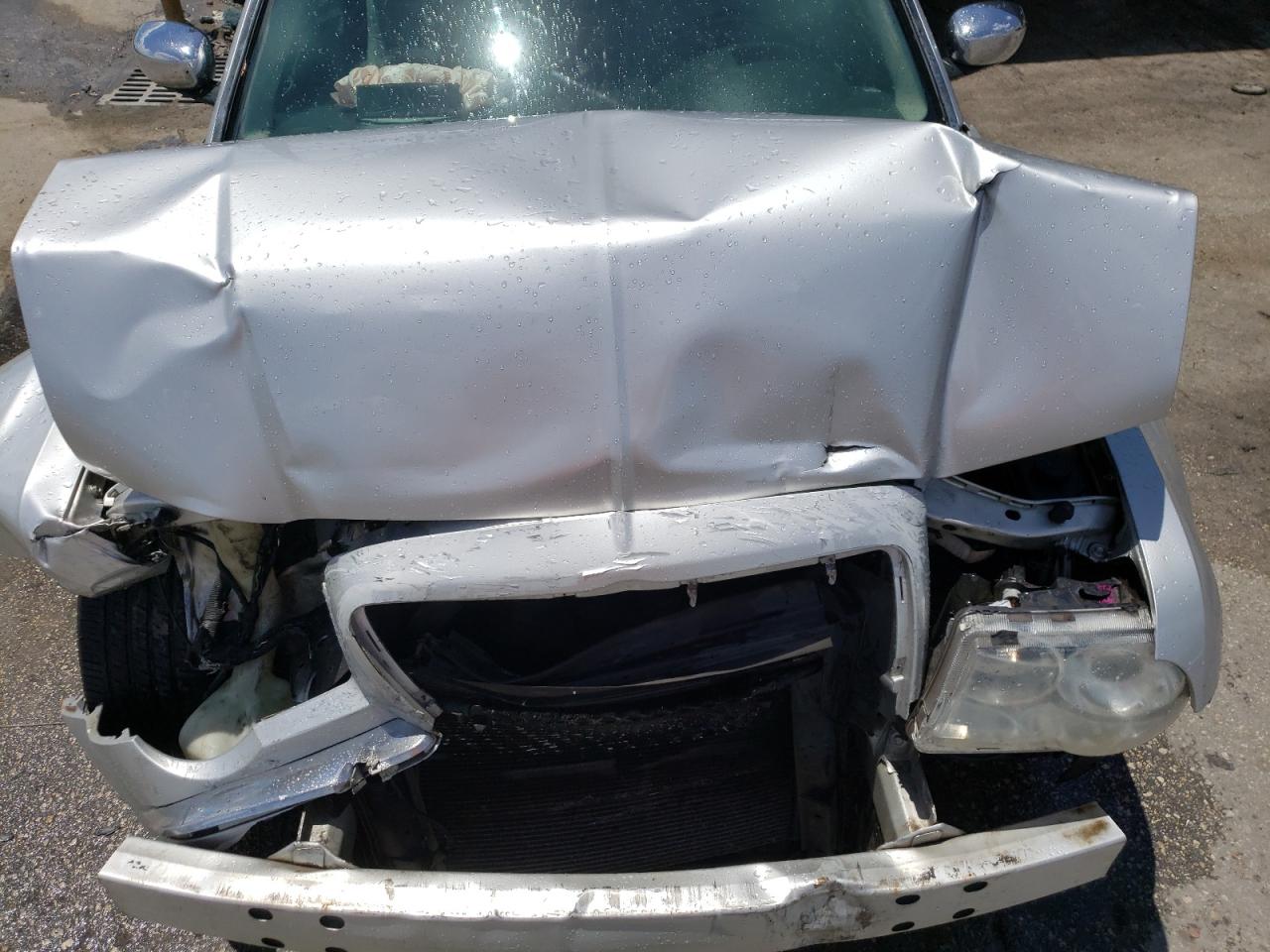 Zdjęcie 7 z aukcji – 2007 CHRYSLER 300C z VIN 2C3KA63H47H767354