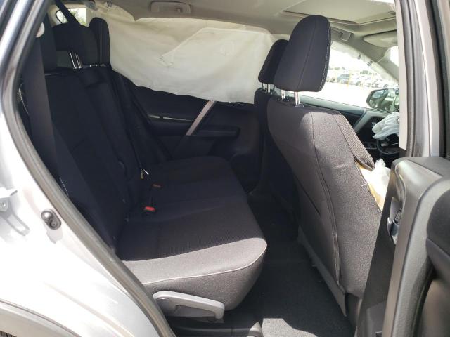 Photo 6 from auction – 2017 TOYOTA RAV4 XLE with VIN 2T3WFREV5HW341192