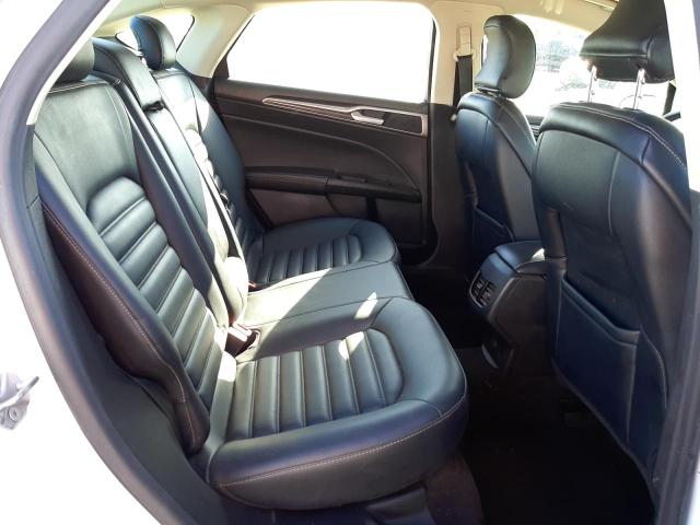 Photo 6 from auction – 2019 FORD FUSION SEL with VIN 3FA6P0CD6KR150692