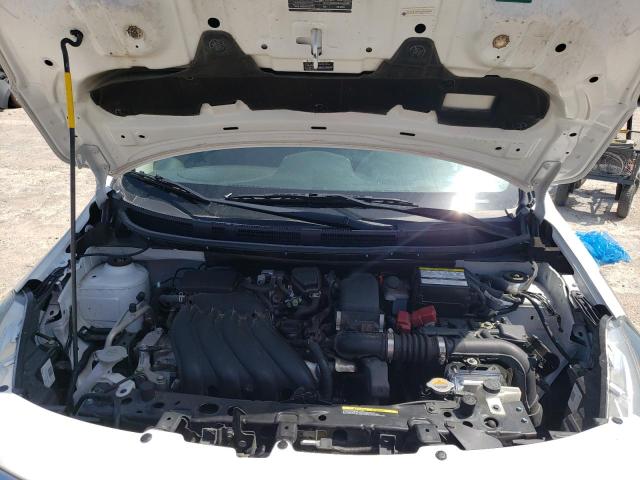 Photo 7 from auction – 2019 NISSAN VERSA S with VIN 3N1CN7AP7KL852969