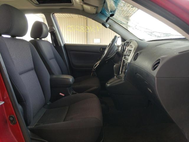 Photo 5 from auction – 2003 PONTIAC VIBE with VIN 5Y2SL62833Z466611