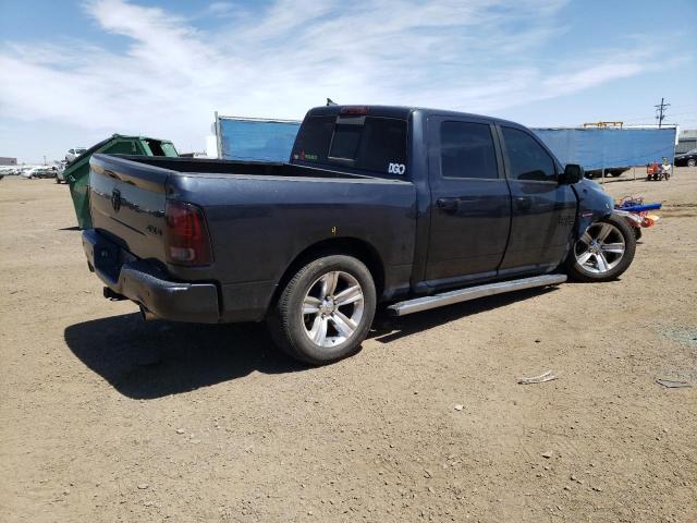 Photo 4 from auction – 2014 RAM 1500 SPORT with VIN 1C6RR7MT5ES395192