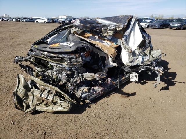 Photo 9 from auction – 2022 NISSAN KICKS with VIN 3N1CP5CV1NL497988