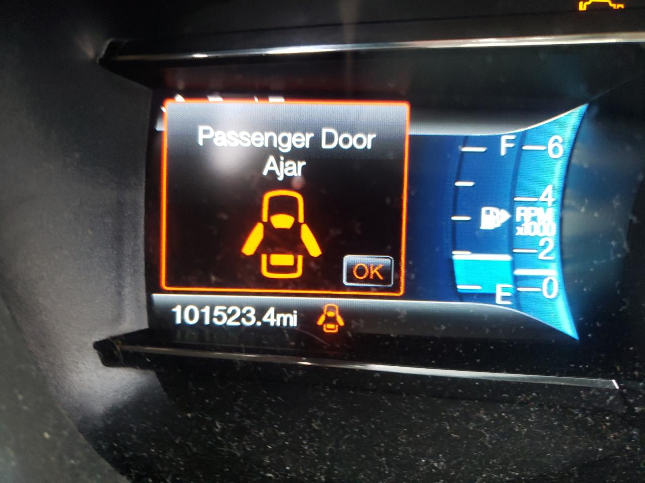 Photo 8 from auction – 2017 FORD EXPLORER X with VIN 1FM5K8D82HGD44510