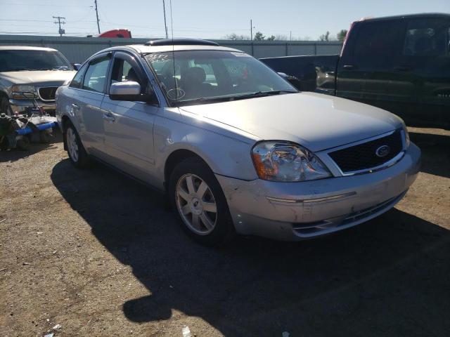 FORD FIVE HUNDR 2005 with VIN 1FAFP23175G129038 - Photo from auction