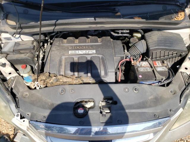 Photo 7 from auction – 2006 HONDA ODYSSEY TO with VIN 5FNRL38846B094579
