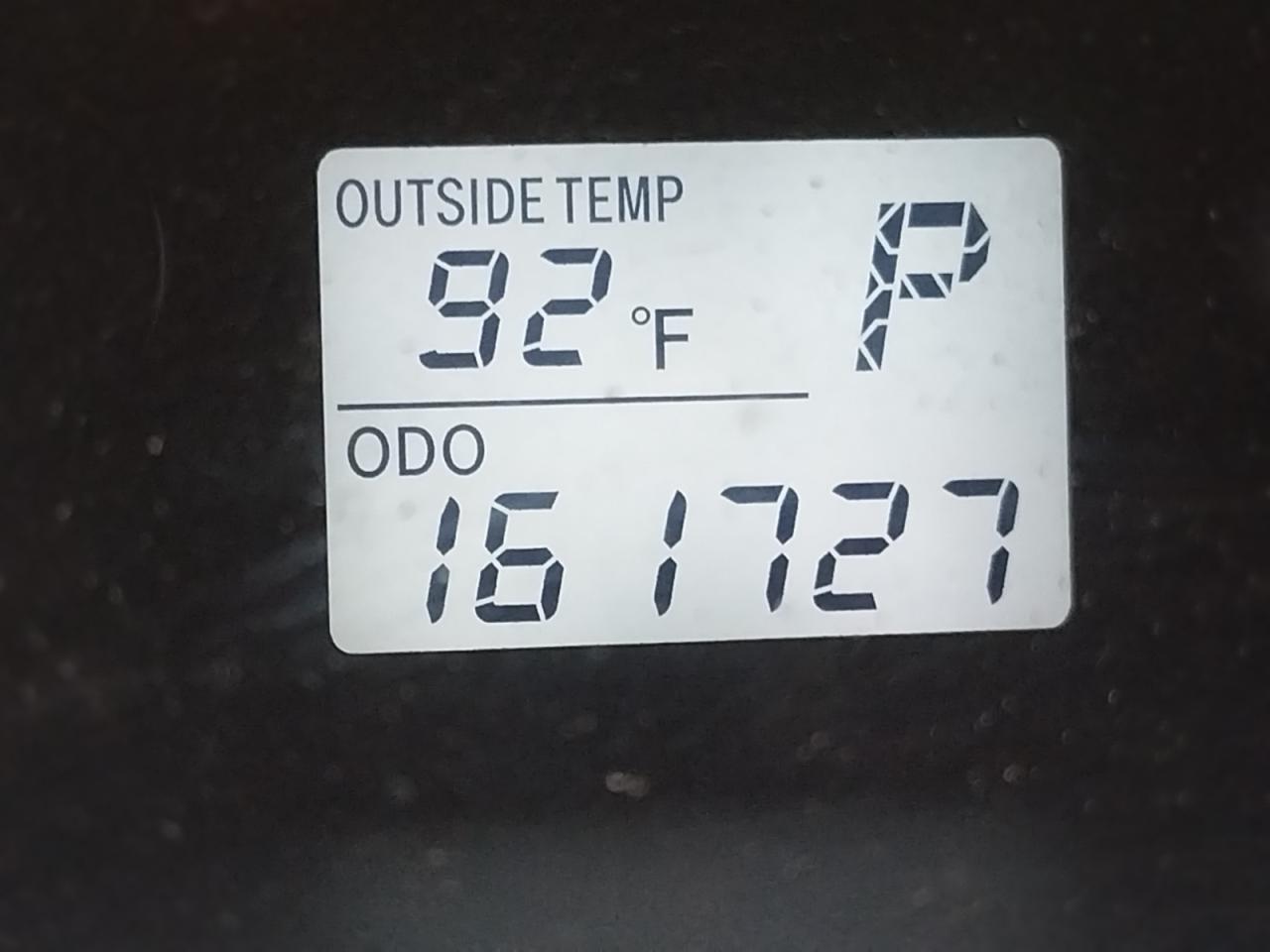 Photo 8 from auction – 2009 PONTIAC VIBE with VIN 5Y2SP67059Z415207