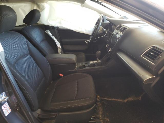 Photo 5 from auction – 2018 SUBARU OUTBACK 2. with VIN 4S4BSACC6J3225100