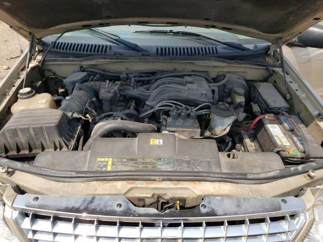 Photo 7 from auction – 2004 FORD EXPLORER X with VIN 1FMZU73K74UA17793