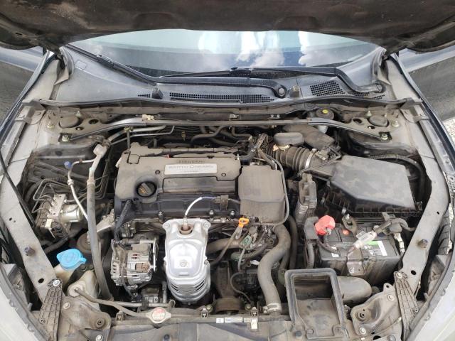 Photo 7 from auction – 2015 HONDA ACCORD SPO with VIN 1HGCR2F57FA015035