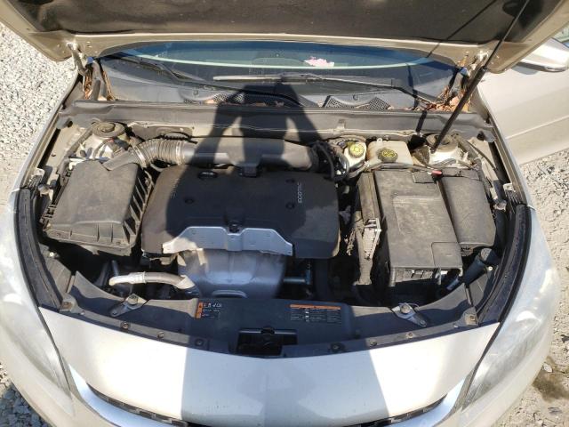 Photo 7 from auction – 2014 CHEVROLET MALIBU 1LT with VIN 1G11C5SL7EF268539