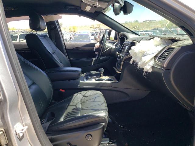 Photo 5 from auction – 2014 JEEP GRAND CHER with VIN 1C4RJFBG2EC510034