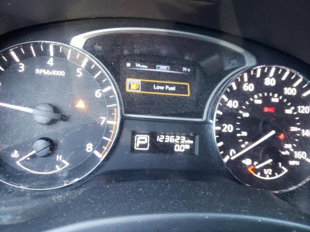 Photo 8 from auction – 2014 NISSAN PATHFINDER with VIN 5N1AR2MM8EC694585