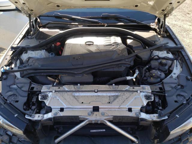 Photo 7 from auction – 2020 BMW 330XI with VIN 3MW5R7J08L8B37729