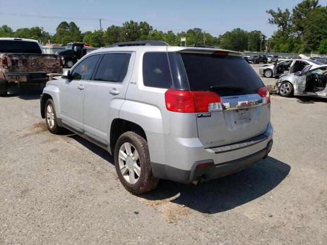 Photo 3 from auction – 2013 GMC TERRAIN SL with VIN 2GKFLSE30D6188018