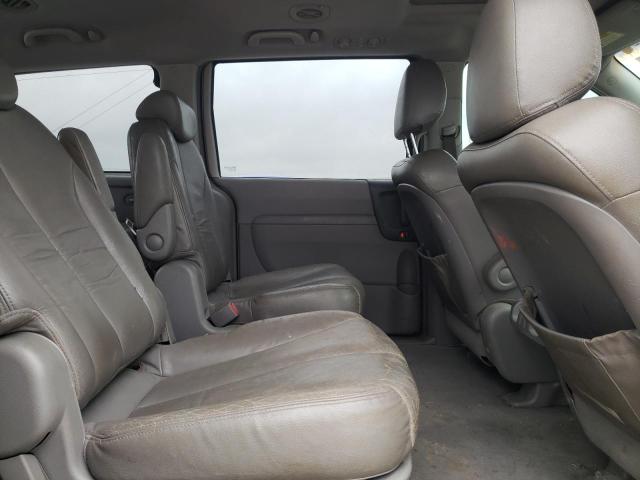 Photo 6 from auction – 2007 KIA SEDONA EX with VIN KNDMB233576123913