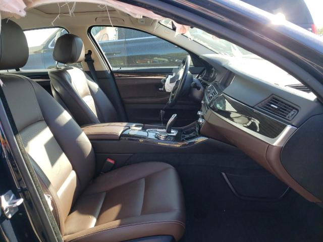 Photo 5 from auction – 2015 BMW 535 XI with VIN WBA5B3C53FD546962