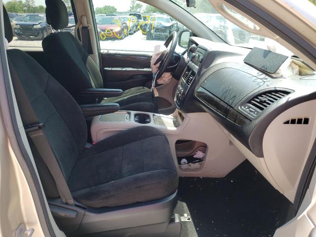 Photo 5 from auction – 2013 DODGE GRAND CARA with VIN 2C4RDGCG8DR553035