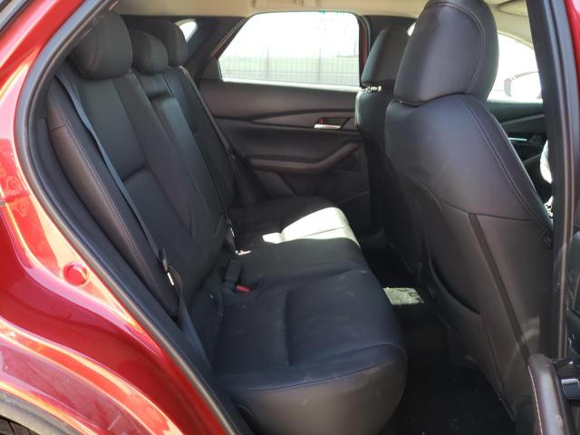 Foto 6 de la subasta – 2021 MAZDA CX-30 PREM con VIN 3MVDMBDY3MM252425