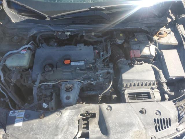 Photo 7 from auction – 2016 HONDA CIVIC LX with VIN 2HGFC2F51GH003271