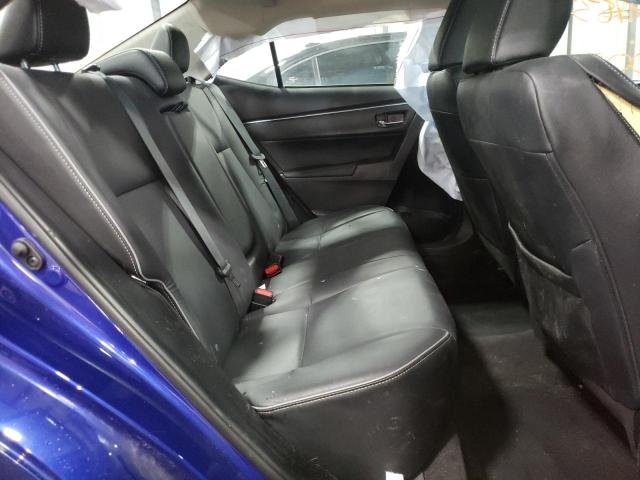 Photo 6 from auction – 2015 TOYOTA COROLLA L with VIN 5YFBURHE3FP251398