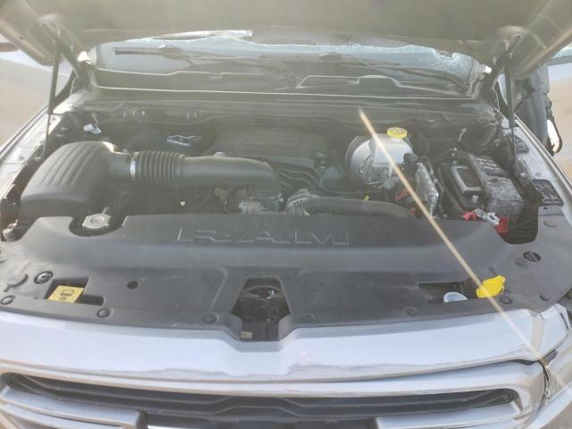 Photo 7 from auction – 2019 RAM 1500 BIG H with VIN 1C6SRFFT4KN598349